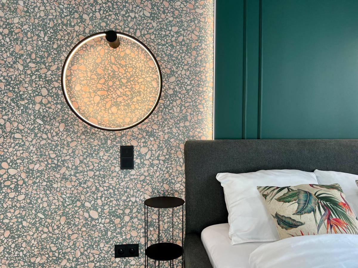 Aparthotel Jubilat Cracovia