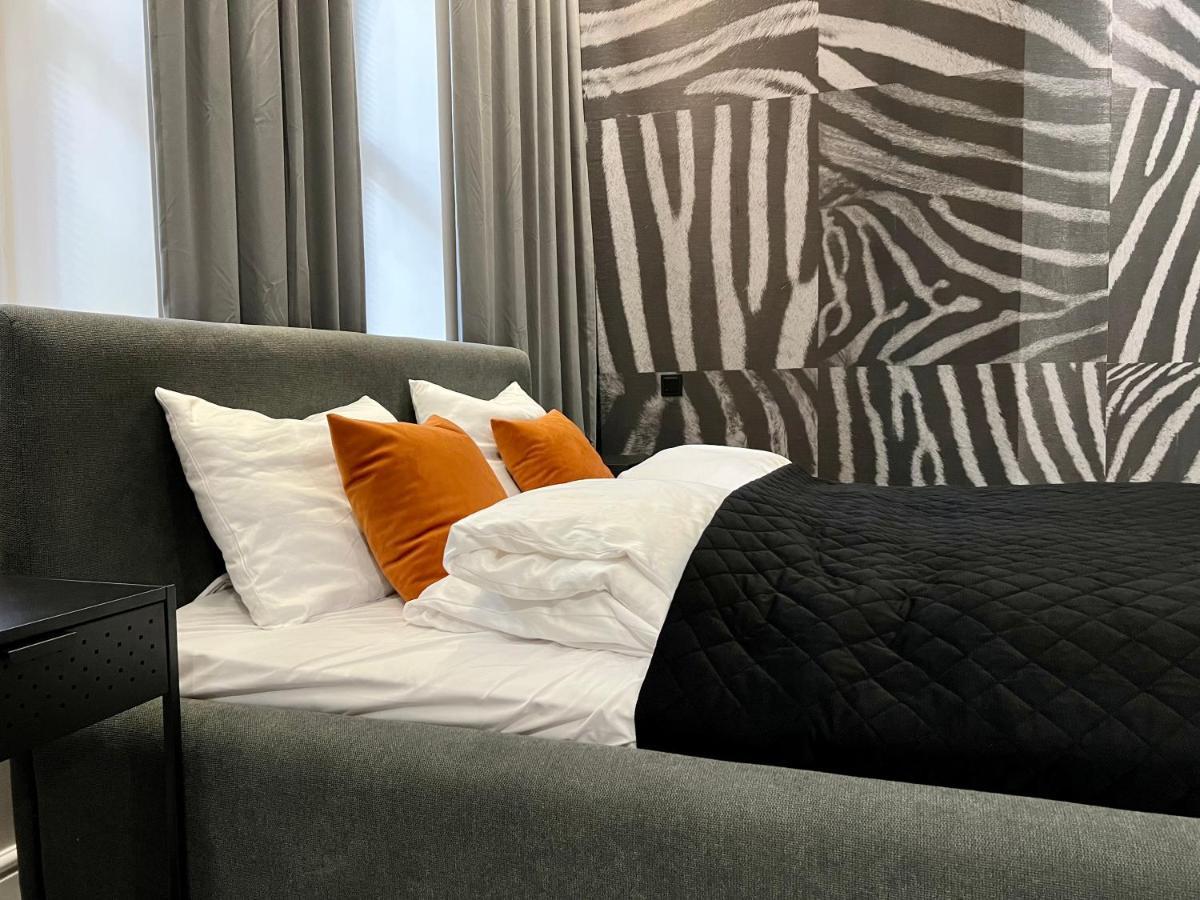Hotel apartamentowy Jubilat
