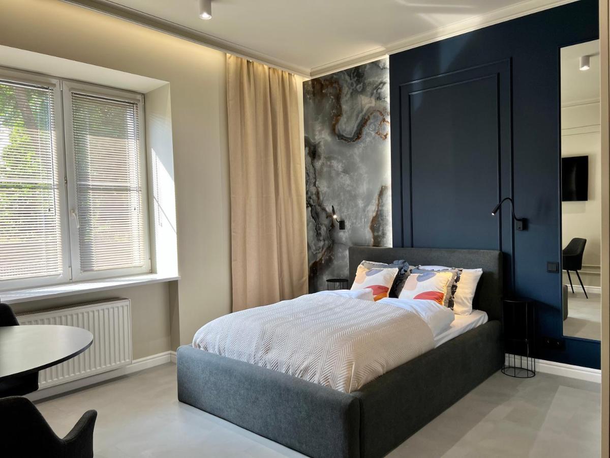 Jubilat Aparthotel Cracovia