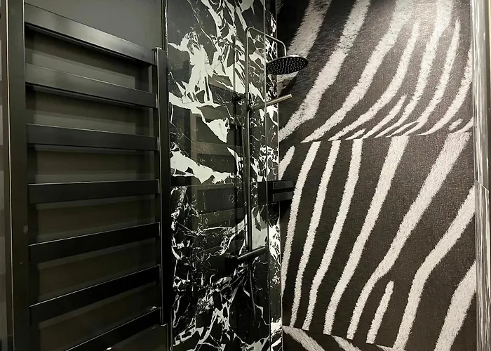 Apartamenty Jubilat